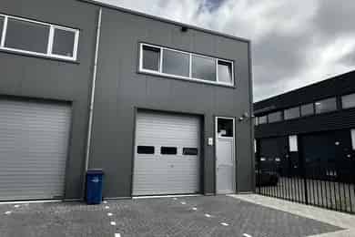 Bedrijfsruimte te Huur Zoetermeer 58m2