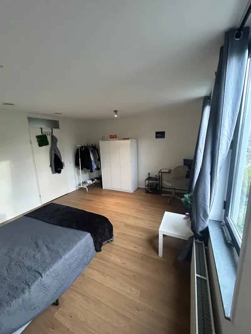 Kamer te Huur Rustig Huis Tuin 2 Badkamers Dakterras