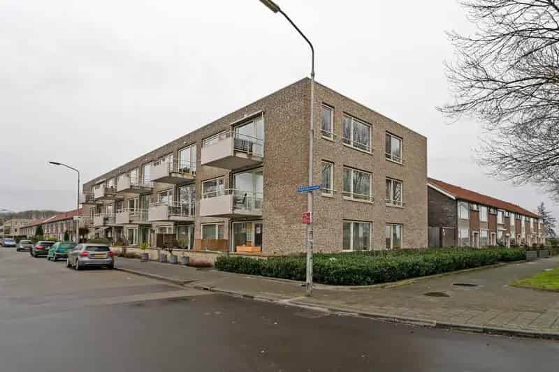 Woning te huur Hoge Vucht: nabij winkels, sport en activiteiten
