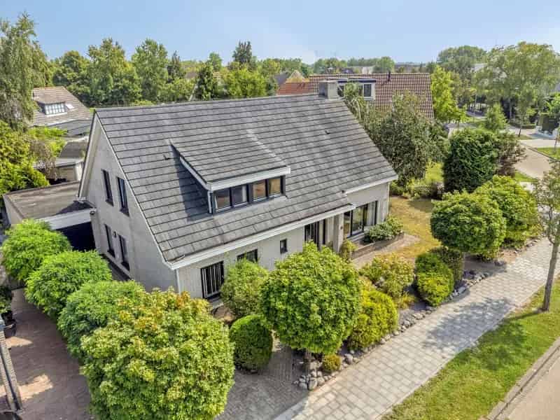 Huis te koop: De Braak 11 4761 XW Zevenbergen | Funda