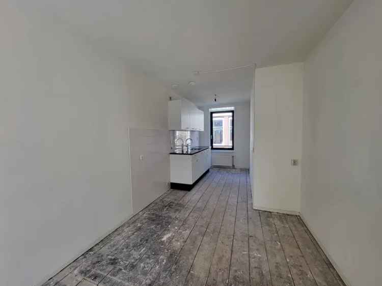 4 Kamer Bovenwoning Kralingen Lusthof Nabij Kralingse Plas