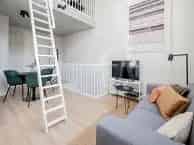 Studio Nijmegen Berg en Dalseweg 35m2