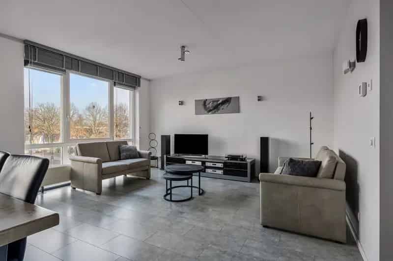 Appartement te koop Hoorn Sint Laurentiusstraat