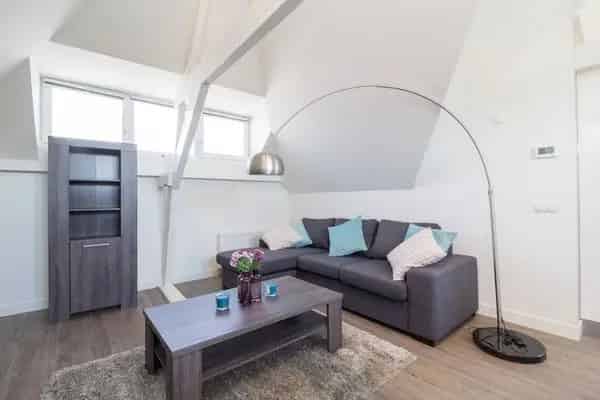 Te Huur: 2 Kamer Appartement Denneweg Den Haag