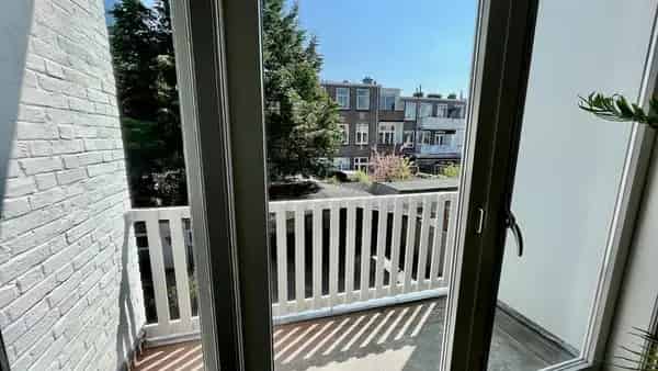 Appartement Usselincxstraat Den Haag