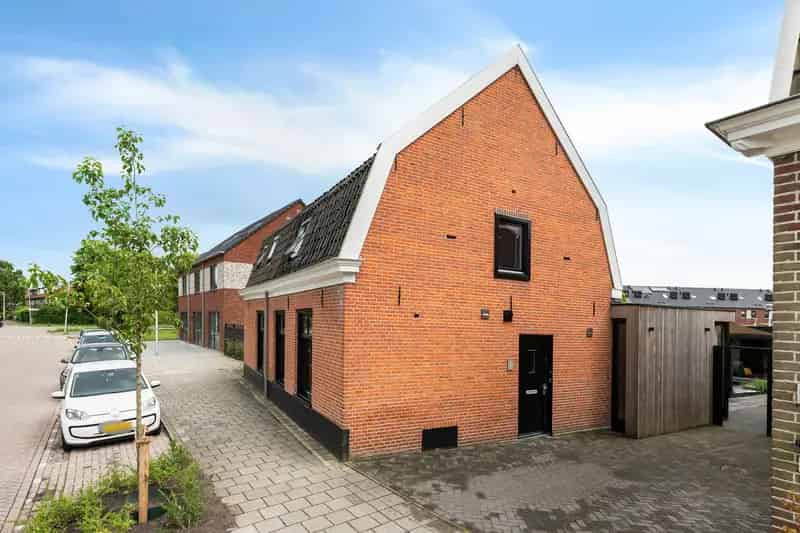 Tweekapper Zeist: Gerenoveerd Instapklaar Gezin