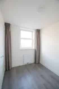 3 Kamer Appartement Delfshaven 65m2 Gestoffeerd