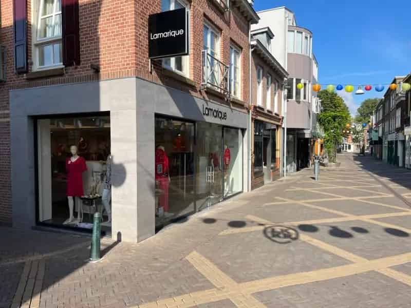 Winkel te koop Doetinchem Boliestraat