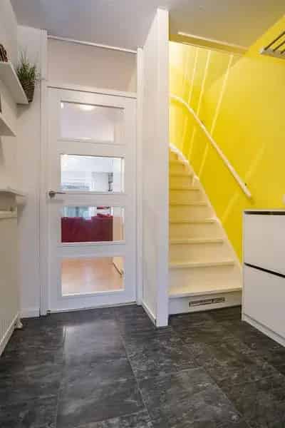 Ruime Familiewoning Rotterdam West Prinsenland Nabij Kralingse Plas