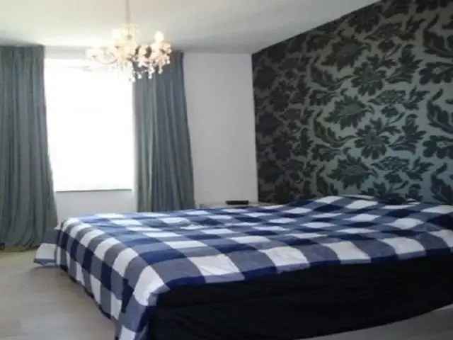 Appartement Eindhoven Emmasingel 2 slaapkamers