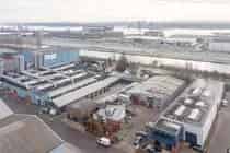 198-795m2 Bedrijfsruimte te Huur Gorinchem
