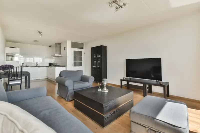 Amstelveen Appartement te Koop 70m2 2 Slaapkamers Balkon Energielabel A