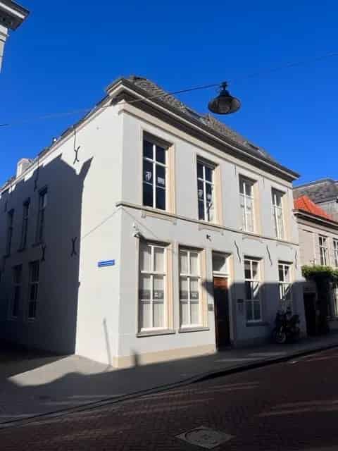 Kantoorruimte te huur Den Bosch Sint Jorisstraat