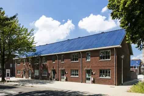 3 Kamer Huis 125m² Tilburg Nabij Piushaven