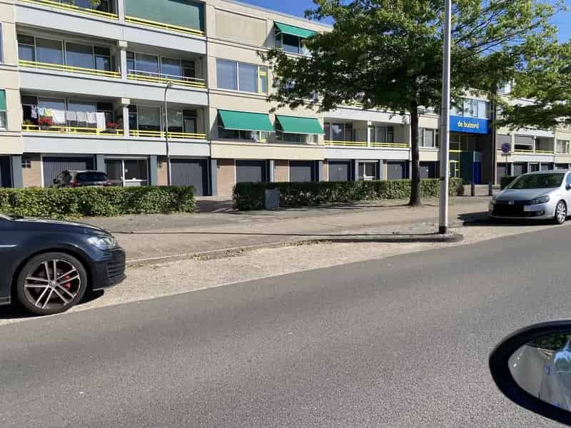 Garagebox te Huur Nabij Domesta Woningen