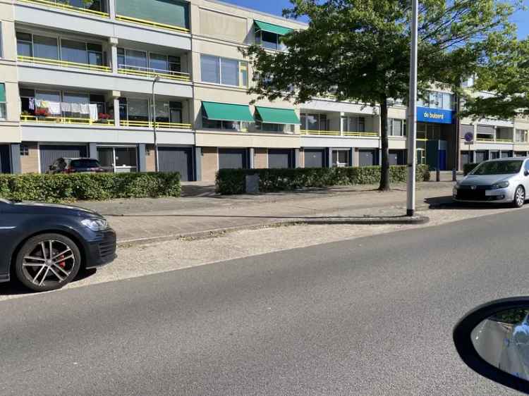 Garagebox te Huur Nabij Domesta Woningen