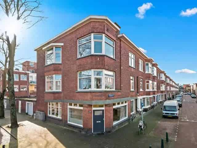Woning te koop: Antheunisstraat 136 2 ZJ's Gravenhage Vastgoed Nederland