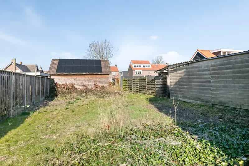 Huis te koop: Vijfmorgen 5 4284 EA Rijswijk (NB) 