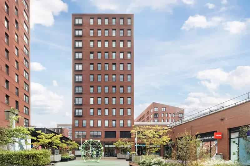 Appartement te koop: Simon Carmiggelthof 129 2492 JR Den Haag | Funda