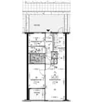Luxe Appartement Naaldwijk Centrum 2 Slaapkamers Prive Parkeerplaats