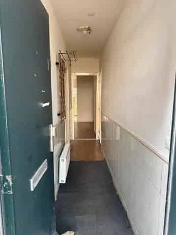 Dubbele Woning Rotterdam Zuid Beleggingspand