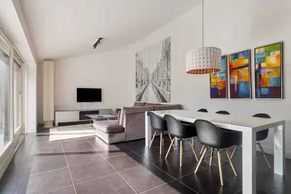 Gemeubileerde 3 Slaapkamers Patio Woning Hoofddorp Toolenburg