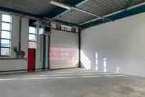 350 m2 bedrijfsruimte te koop in Hippolytushoef