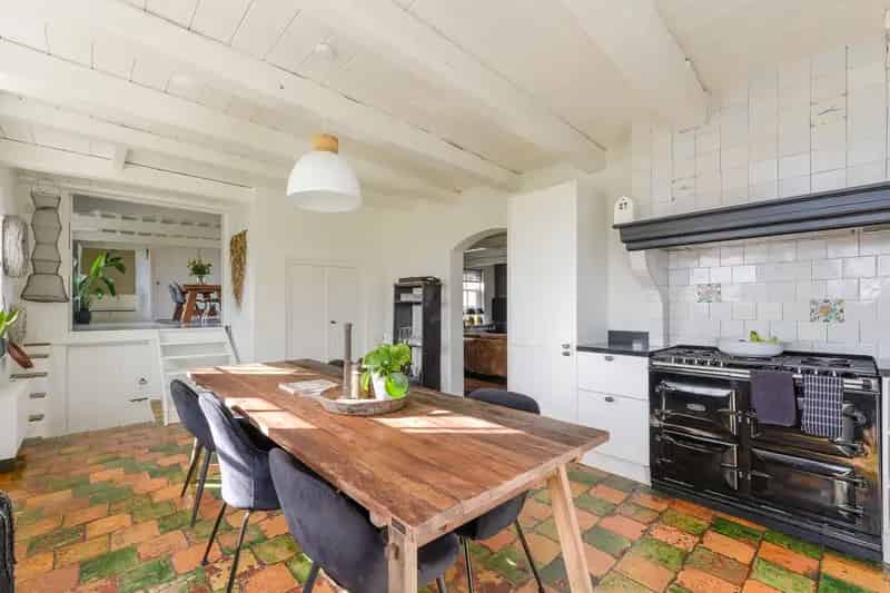 Huis te koop: Westgaag 100 3155 DJ Maasland 