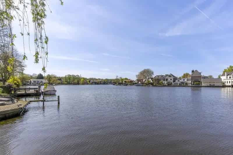 Luxe Penthouse Ouderkerk aan de Amstel