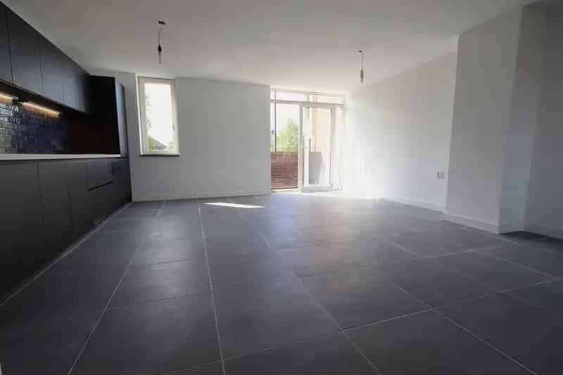 Appartement te koop Oosterhout Centrum 4 lagen 3 balkons gemoderniseerd