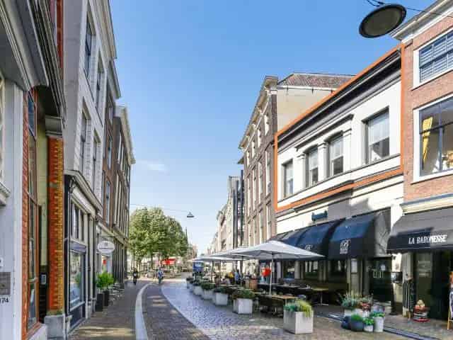 Woning te koop: Sledenaarsgang 24A 3311BT Dordrecht Vastgoed Nederland