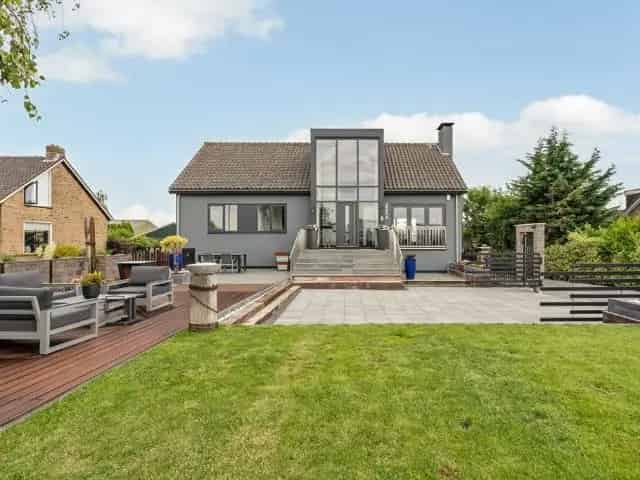 Luxe Villa te Huur Amstelveen
