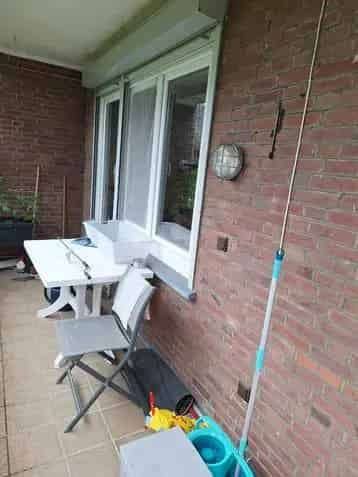 Ruime woning te huur in Emmerich
