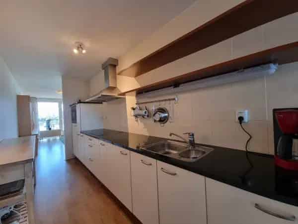 Te Huur: 3-kamer appartement Rotterdam Spoorweghaven