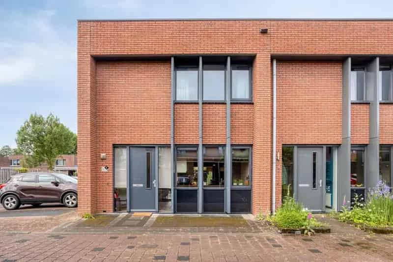 Moderne Eindwoning Het Broek - 3 slaapkamers - Tuin Zuidwesten