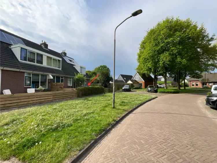 Tijdelijke Huurwoning 5 Jaar Max 2 Personen Onder 22 Jaar