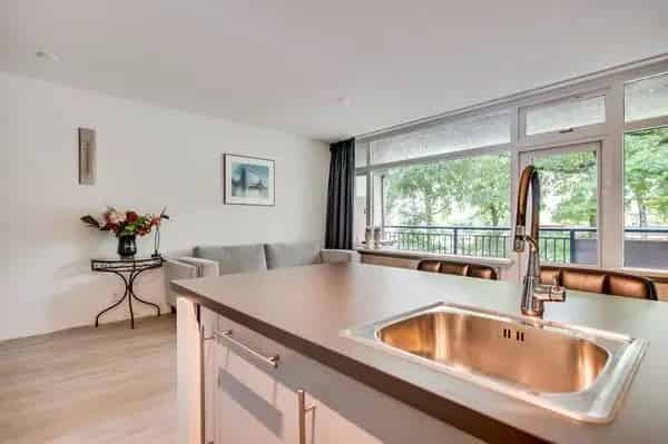 Short Stay Appartement Eindhoven Zuid Nabij High Tech Campus