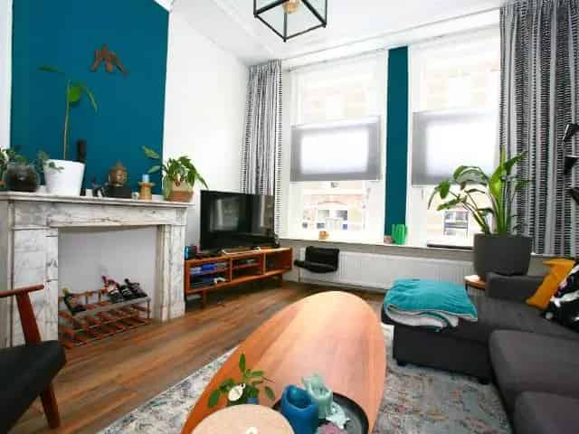 Te Huur Huis Obrechtstraat Den Haag