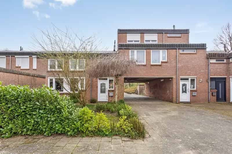 Tussenwoning Brunssum Op Gen Hoes 23