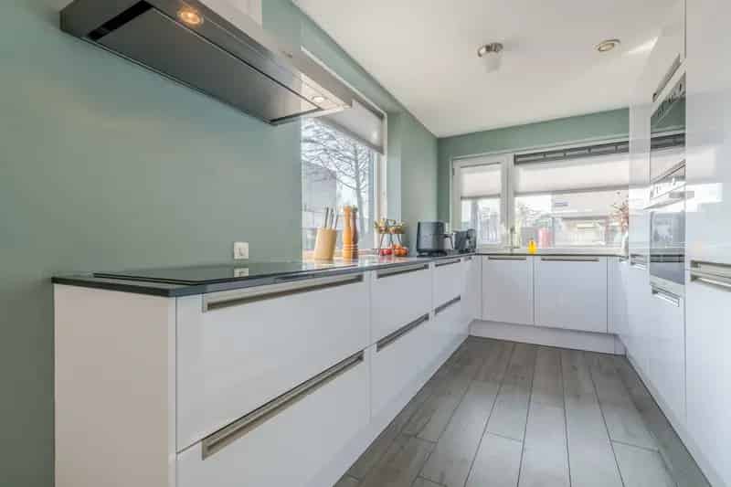 Ruime Eengezinswoning 4 Slaapkamers Assendelft
