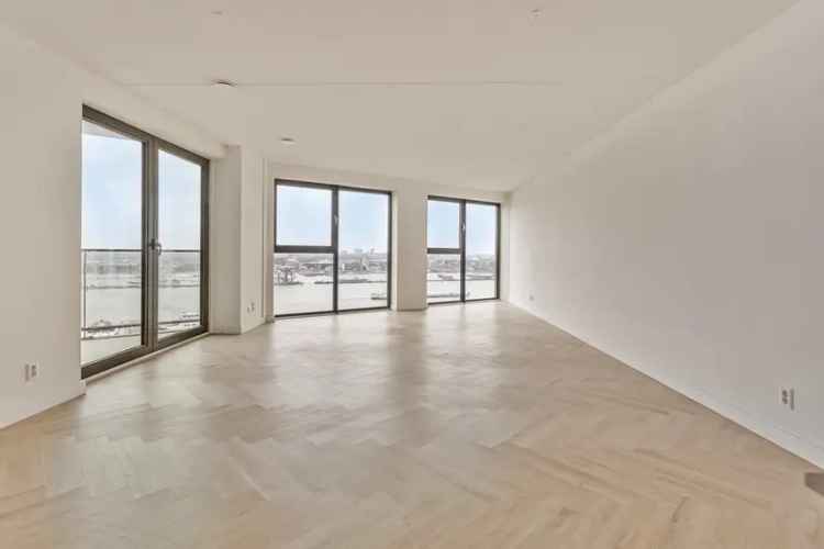 Penthouse Te Huur in 290, Hellingbaan, Amsterdam, Noord-Holland