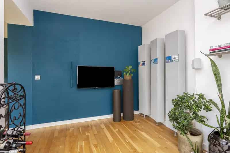 Royale 2-onder-1-kapwoning Maarssen 4 slaapkamers Garage Tuin