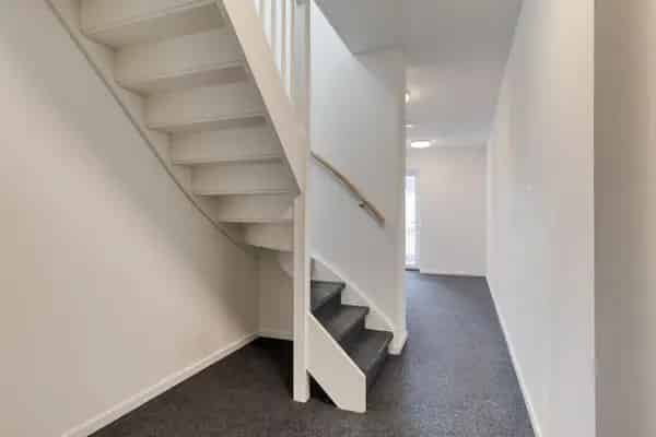 Modern Stadsappartement Goes - Instapklaar met Dakterras