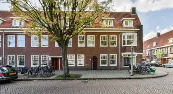 3 Kamer Appartement 85m2 Amsterdam