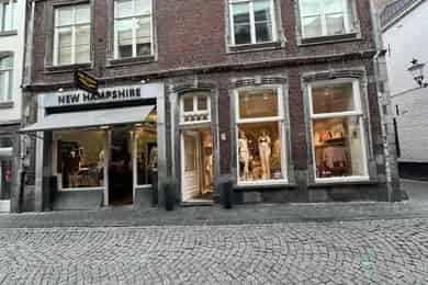 75m2 Winkelruimte te Huur Maastricht Centrum