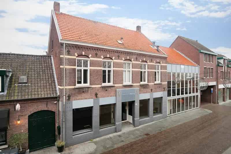 Winkelruimte te huur Venray Schoolstraat 315m²