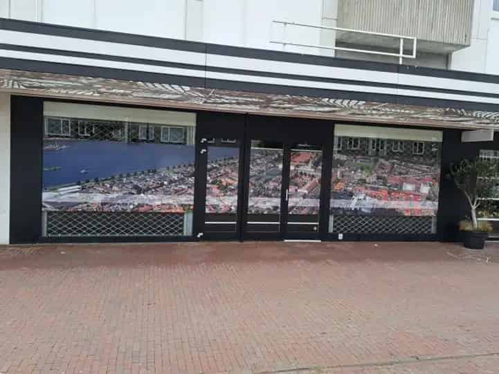 Winkelruimte te huur IJmuiden 267m² Kernwinkelgebied