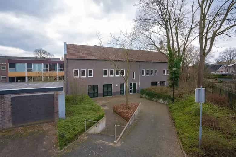 600m2 Zorgpand te koop Geleen Lutterade