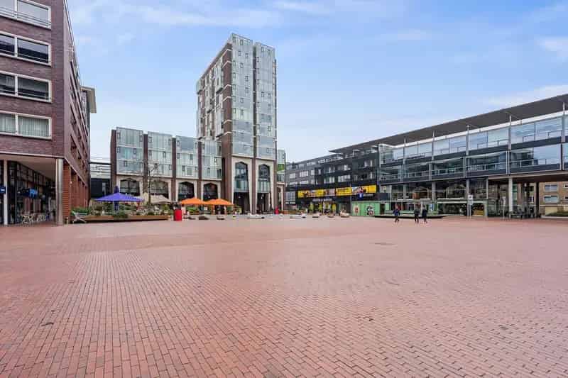 Zwingliweg Amstelveen Appartement 84m2 2 slaapkamers Balkon