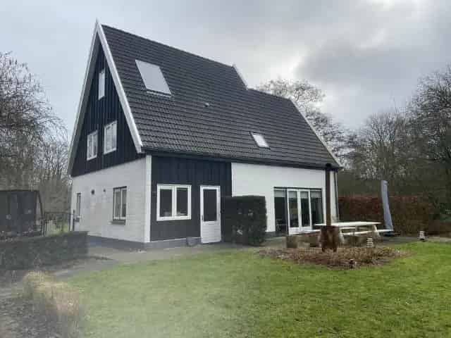 Landgoedwoning te huur tijdelijk gezin Bergen NH